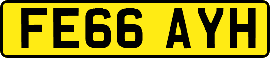 FE66AYH