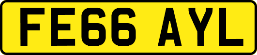 FE66AYL