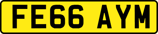 FE66AYM