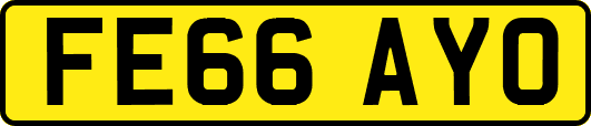 FE66AYO