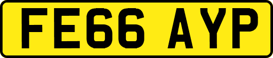 FE66AYP