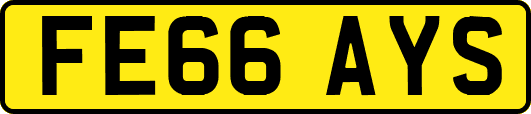 FE66AYS