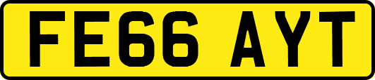 FE66AYT