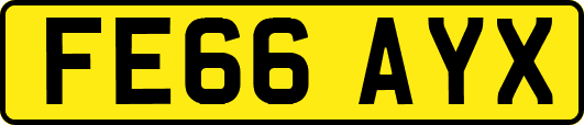 FE66AYX