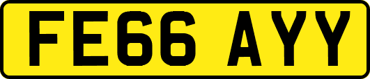 FE66AYY