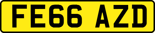 FE66AZD