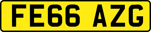 FE66AZG
