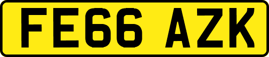 FE66AZK