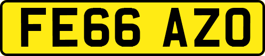 FE66AZO
