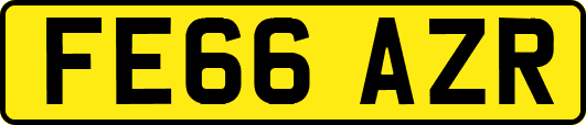 FE66AZR