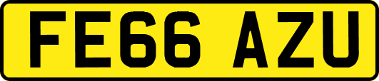 FE66AZU