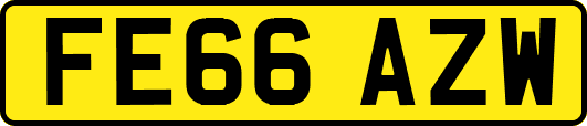 FE66AZW