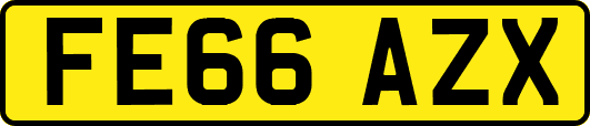 FE66AZX