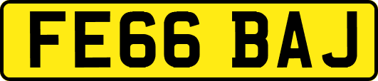 FE66BAJ