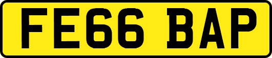 FE66BAP