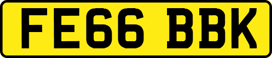 FE66BBK