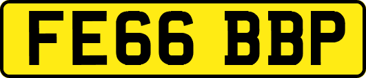FE66BBP