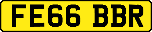 FE66BBR