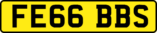 FE66BBS