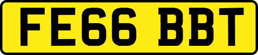 FE66BBT