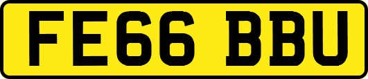 FE66BBU