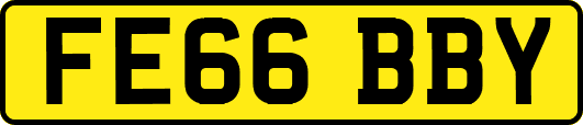 FE66BBY