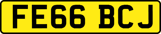 FE66BCJ
