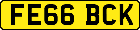 FE66BCK