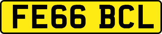 FE66BCL