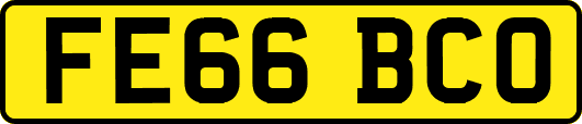 FE66BCO