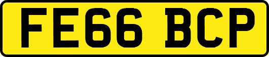 FE66BCP
