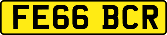 FE66BCR