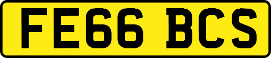 FE66BCS