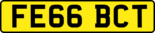 FE66BCT