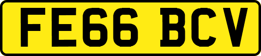 FE66BCV