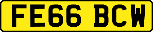FE66BCW
