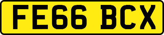 FE66BCX