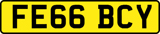FE66BCY