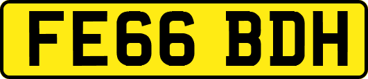 FE66BDH