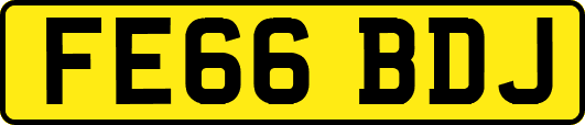 FE66BDJ