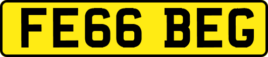 FE66BEG