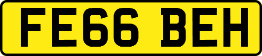 FE66BEH