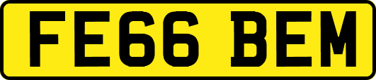 FE66BEM