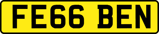 FE66BEN