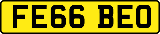 FE66BEO