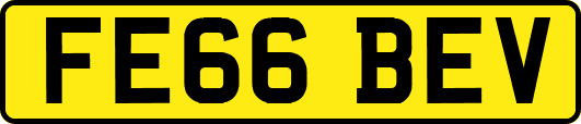 FE66BEV