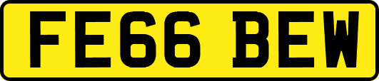 FE66BEW