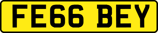 FE66BEY