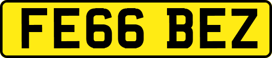 FE66BEZ