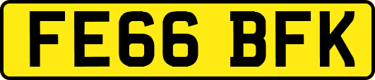 FE66BFK